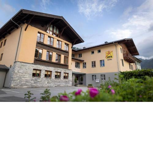 JUFA Hotel Kaprun