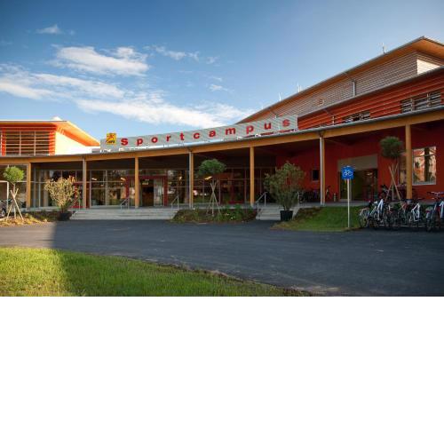 JUFA Hotel Leibnitz
