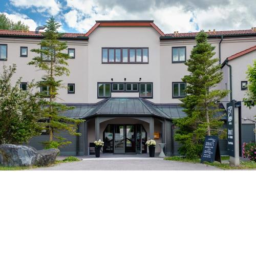 JUFA Hotel Maria Lankowitz