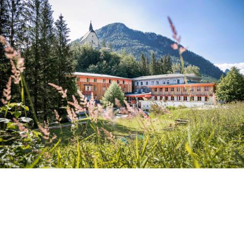 JUFA Hotel Mariazell