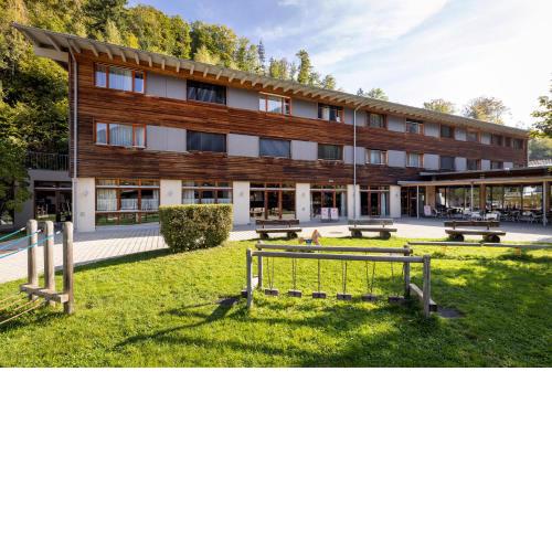 JUFA Hotel Montafon