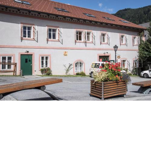 JUFA Hotel Murau