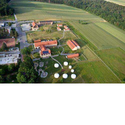 JUFA Hotel Neutal