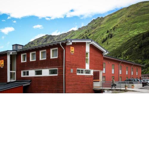 JUFA Hotel Planneralm