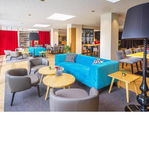 JUFA Hotel Salzburg