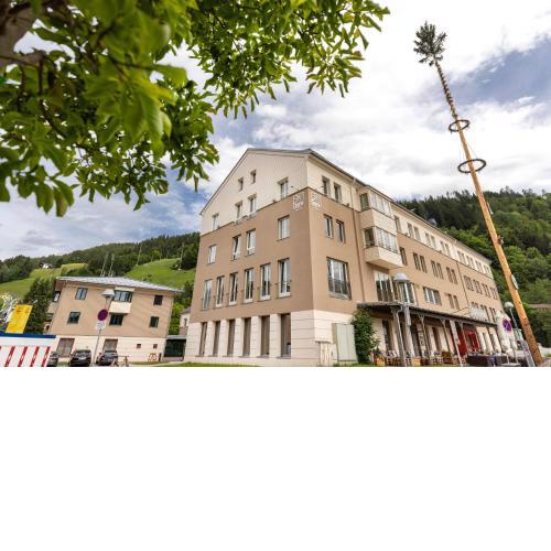JUFA Hotel Schladming