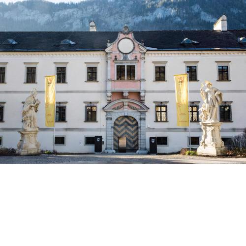 JUFA Hotel Spital am Pyhrn