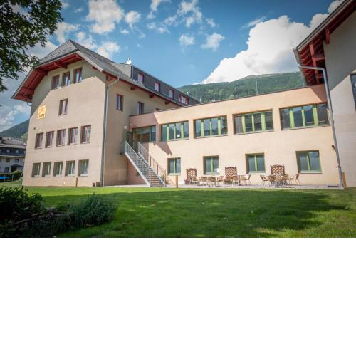JUFA Hotel St Michael im Lungau