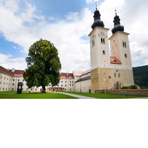 JUFA Hotel Stift Gurk