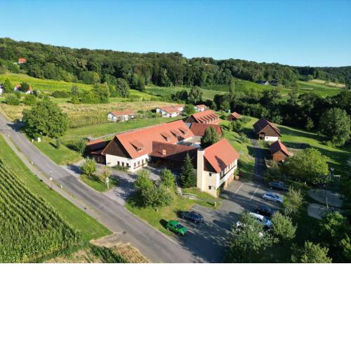 JUFA Hotel Tieschen