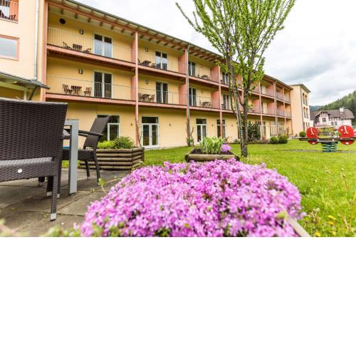JUFA Hotel Veitsch