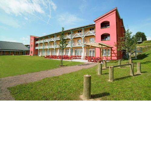 JUFA Hotel Vulkanland