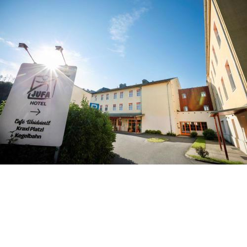 JUFA Hotel Waldviertel