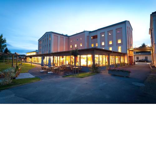 JUFA Hotel Weinviertel - Eselsmühle