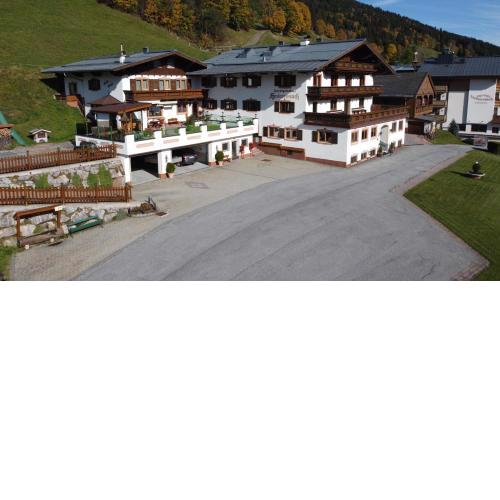 Jugendgästehaus Hinterronach
