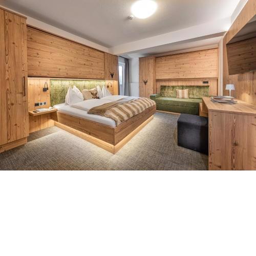 Jugendhotel Gruber