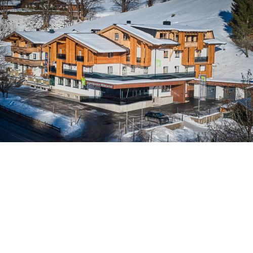 Jugendpension Müllauerhof