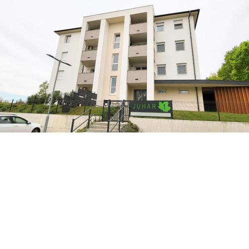 Juhar 1 Apartman
