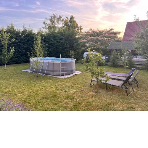 Juhász Apartman