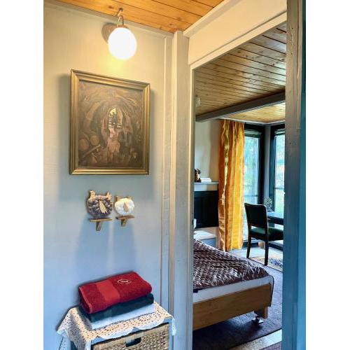 Juhfark Apartman Varsádi Wineyard