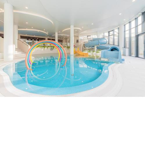 Jula Aqua Polanki