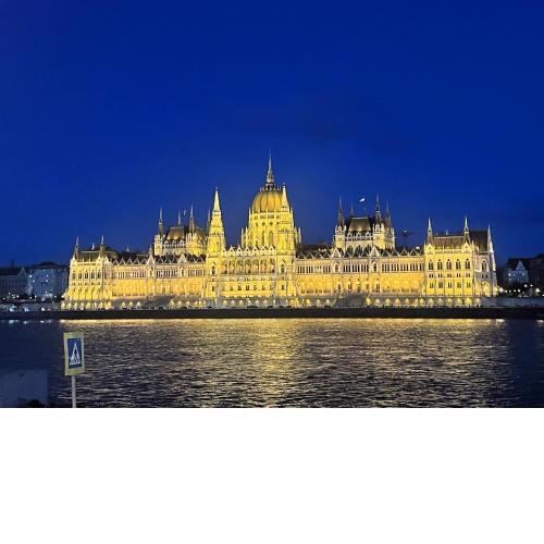 Jule Studio Budapest