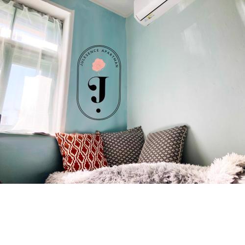 Julesence apartman Lesencetomaj