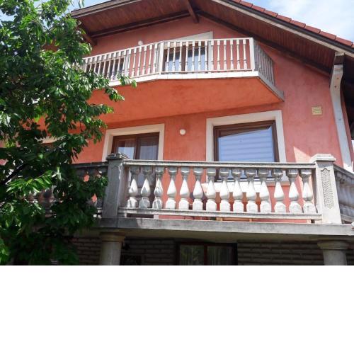 Júlia Apartman