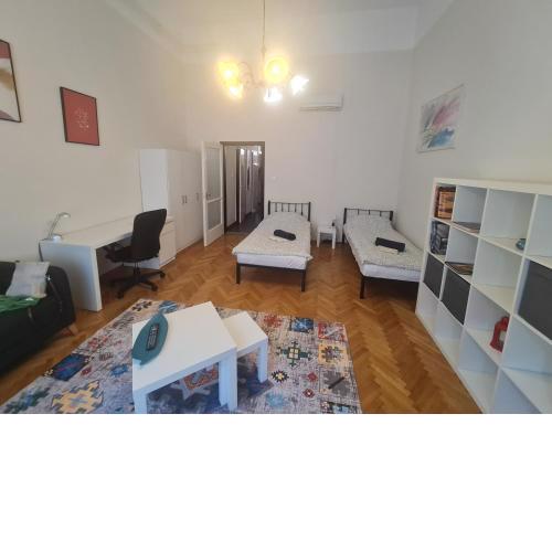 Júlia apartman