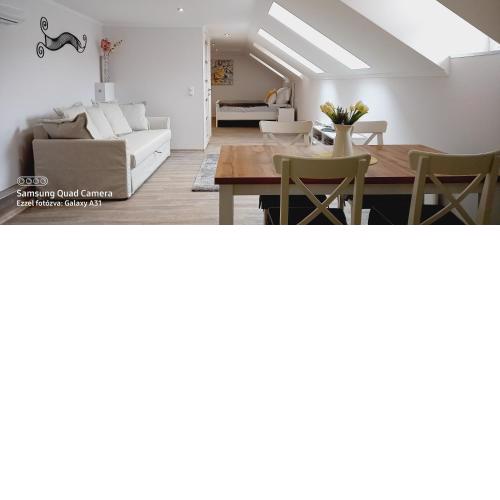 Júlia Apartman