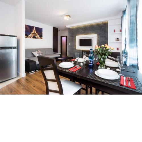 Julia Apartments Jeżyce Kościelna
