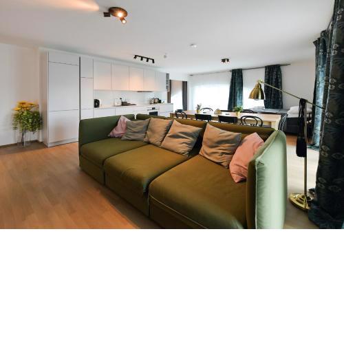JULIUS 2 - duplex apartment 5 mins to city center