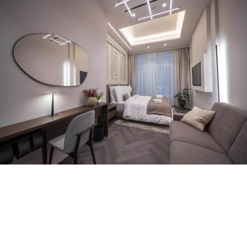 Jumeirah Suites Budapest