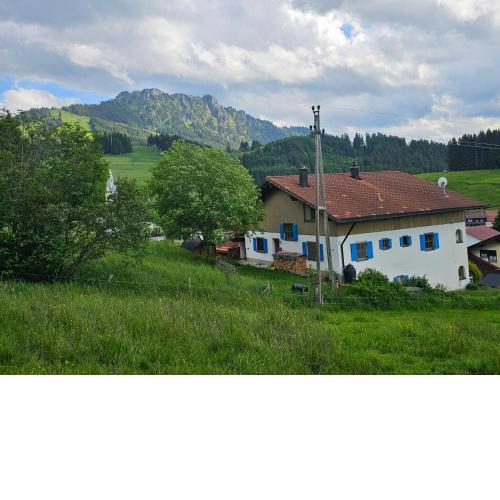 Jungholz Erlebnis