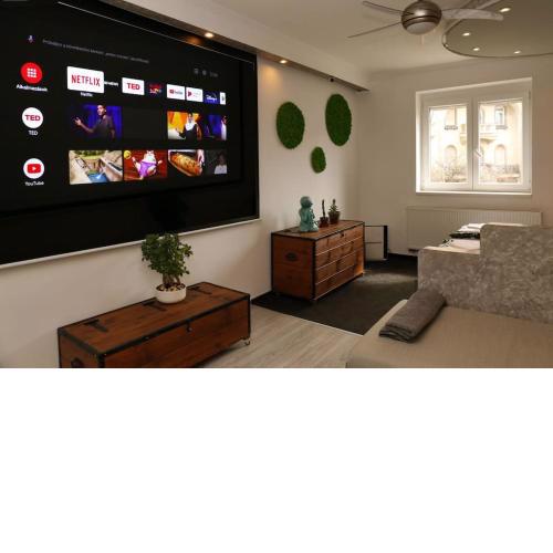 Jungle Apartment Szeged