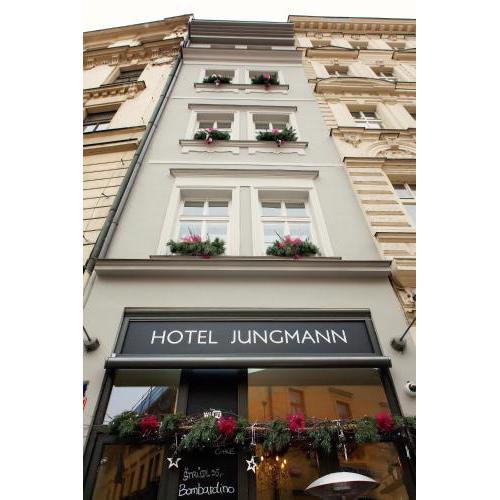 Jungmann Hotel