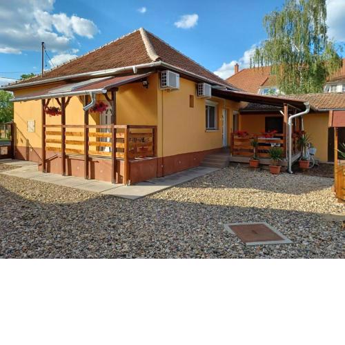 Junior Apartman - Gyula
