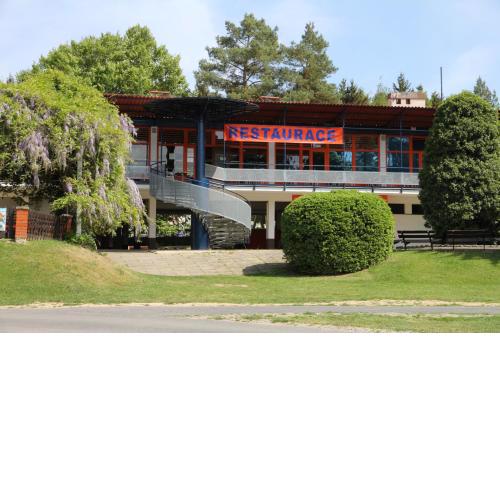 Juniorcamp Nová Živohošť