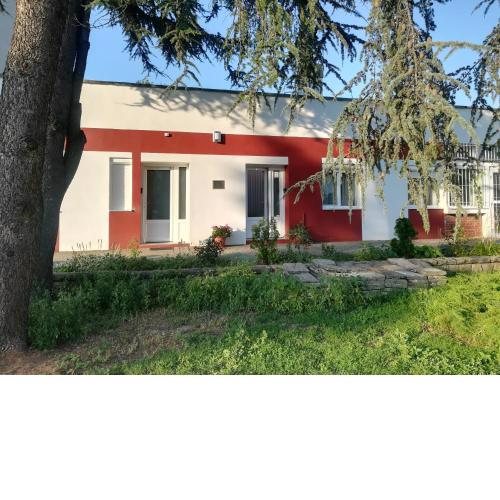 Juniperus Apartman