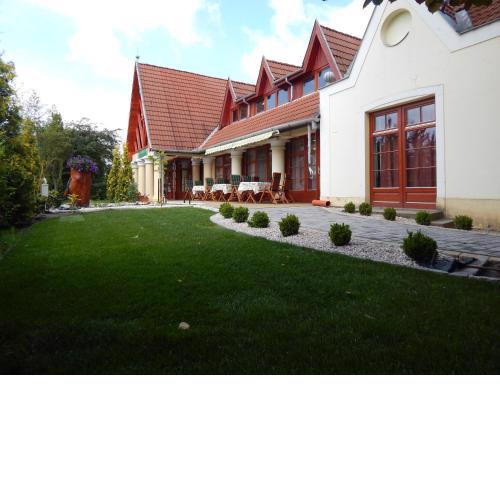 Juniperus Park Hotel Kecskemét