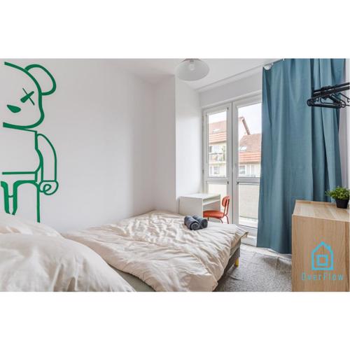 Jupiter Room - 15 min to Old Town Gdansk