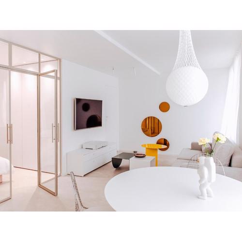 Jupiter Silesian Place Apartments