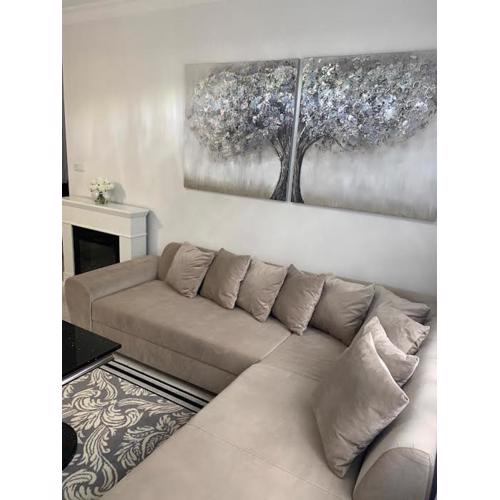 Jurata Apartament Glamour