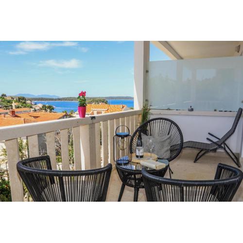 Juric 32 - Boutique Apartments