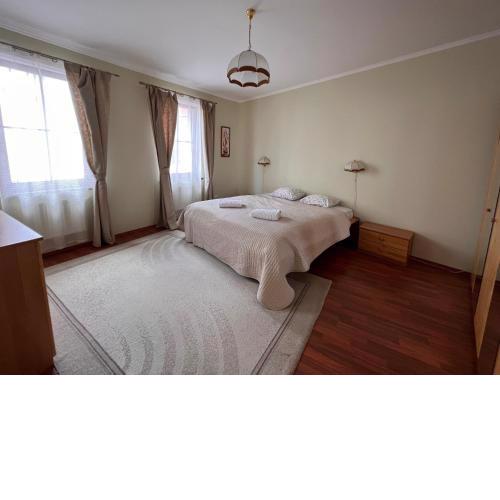 Jurincom apartmens Zamecky Vrch