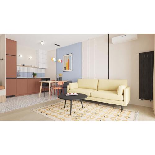 Jurowiecka 22 ORANGE Modern Apartment