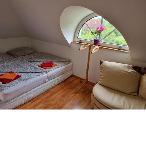Jurta Hotel Balatongyörök