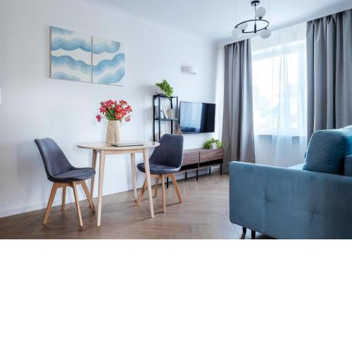 Just Stay Apartments Marine Brzeżno