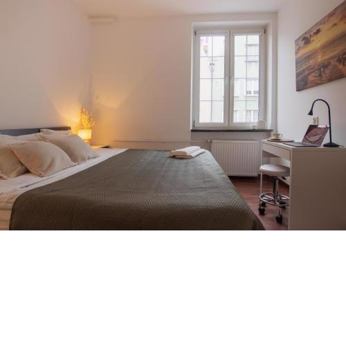 Just Stay Apartments One Bedroom Old Town Apartment