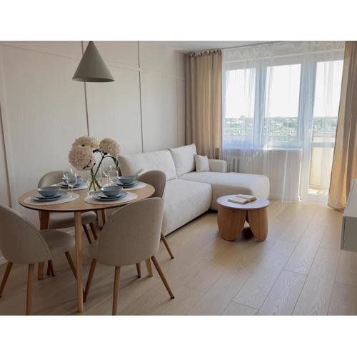 Just Stay Apartments Stogi Sea & City Apartment